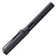 Lamy, Safari Fountain Pen Steel Black Medium