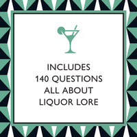 Chronicle Books, Cocktail Trivia