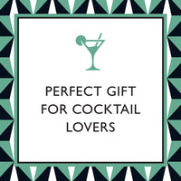 Chronicle Books, Cocktail Trivia