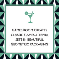 Chronicle Books, Cocktail Trivia