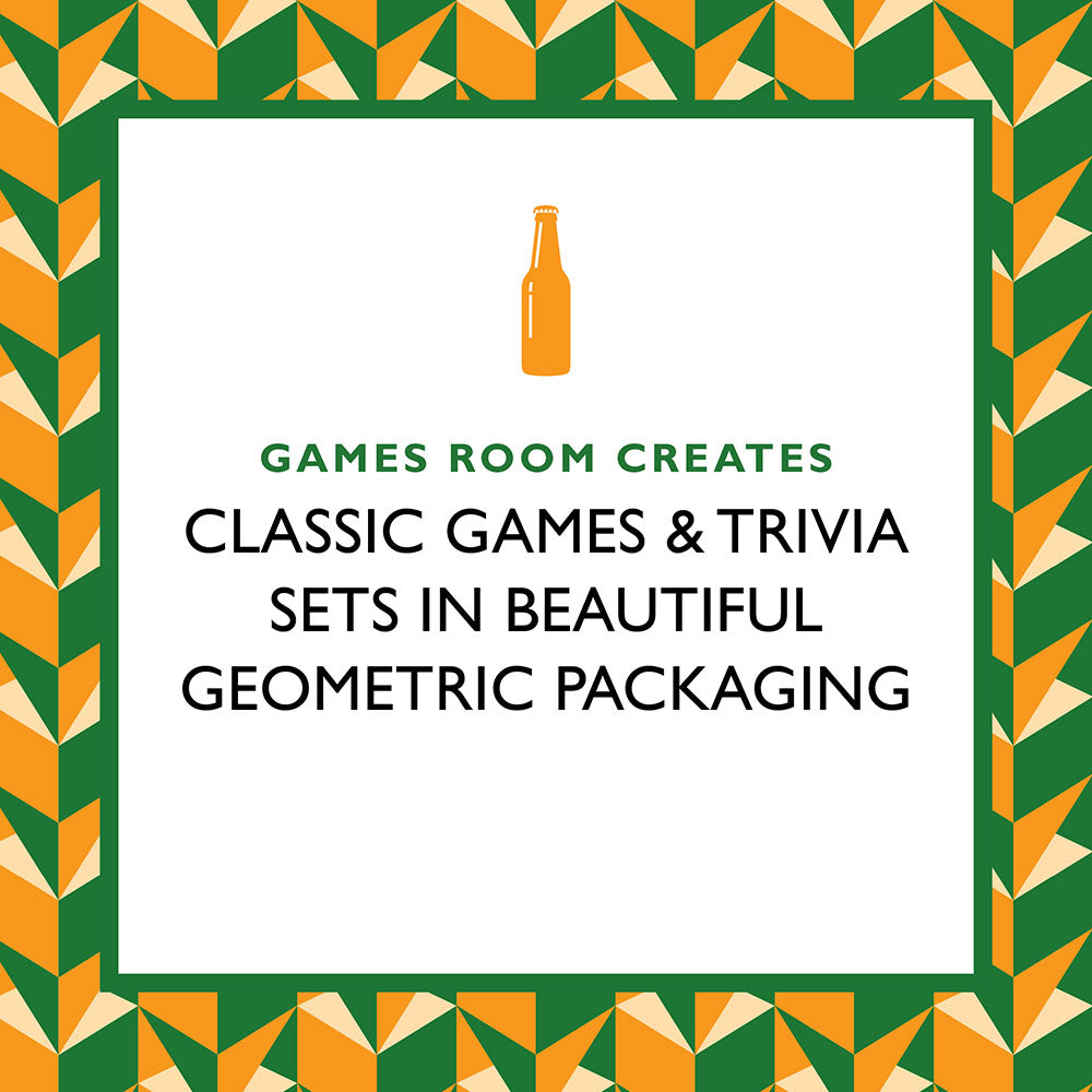 Chronicle Books, Beer Trivia