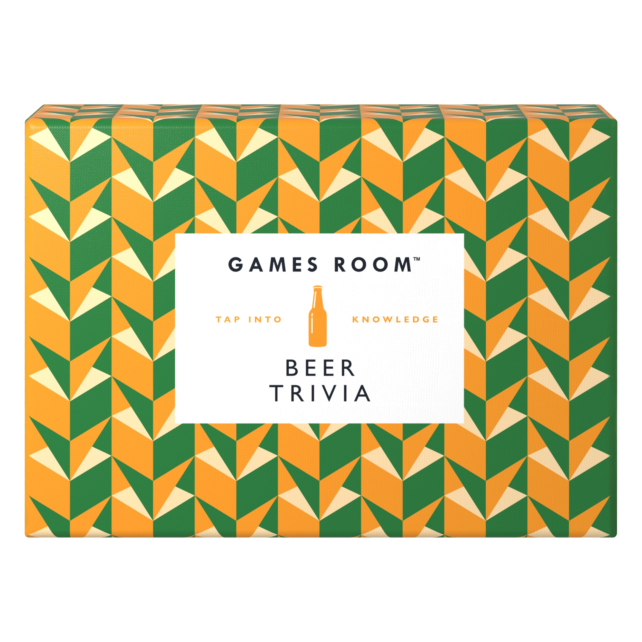 Chronicle Books, Beer Trivia