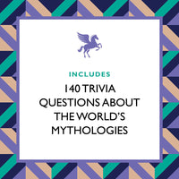 Chronicle Books, Mythology Trivia