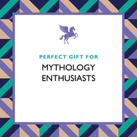 Chronicle Books, Mythology Trivia