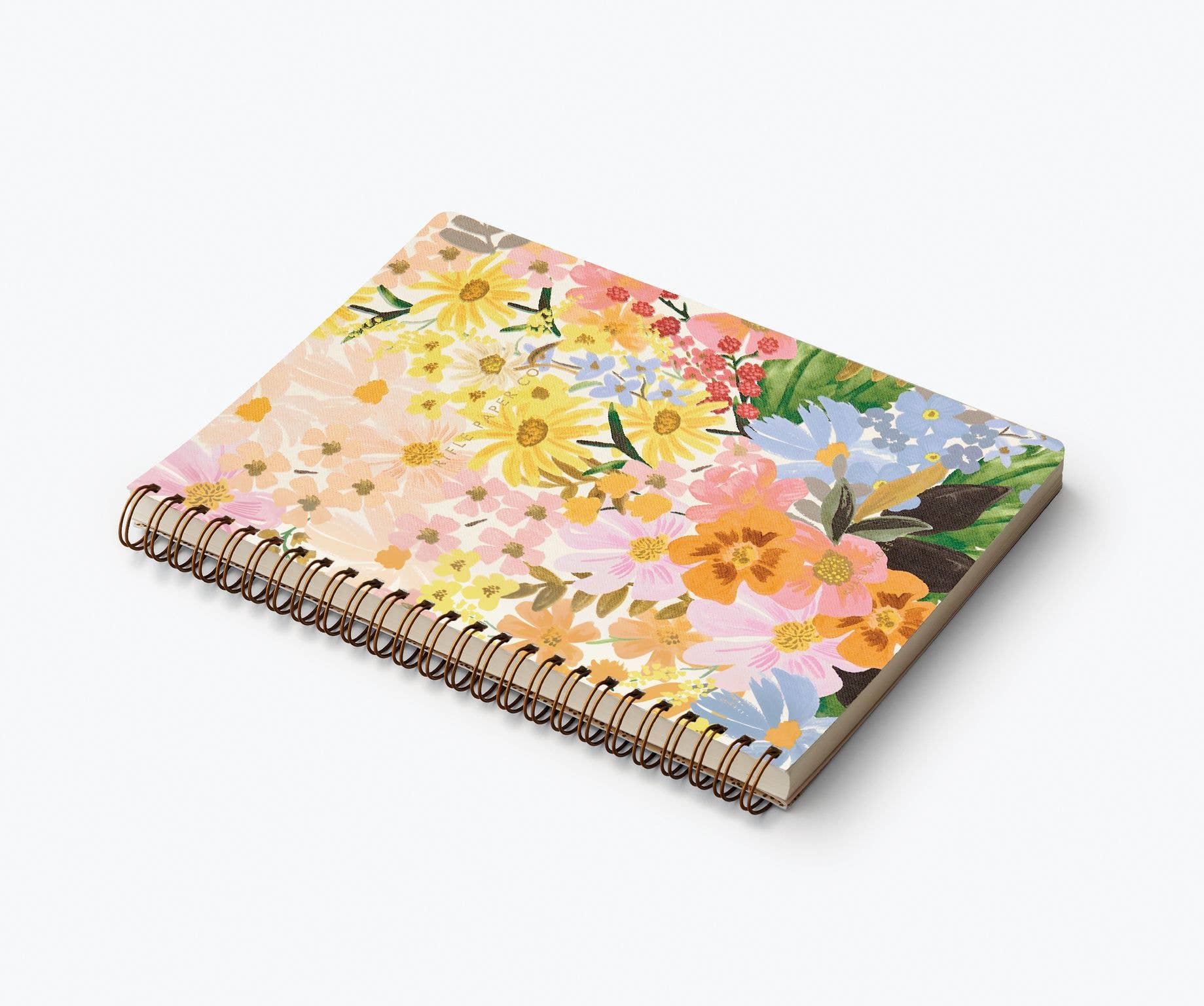 Rifle Paper Co. - Marguerite Spiral Notebook