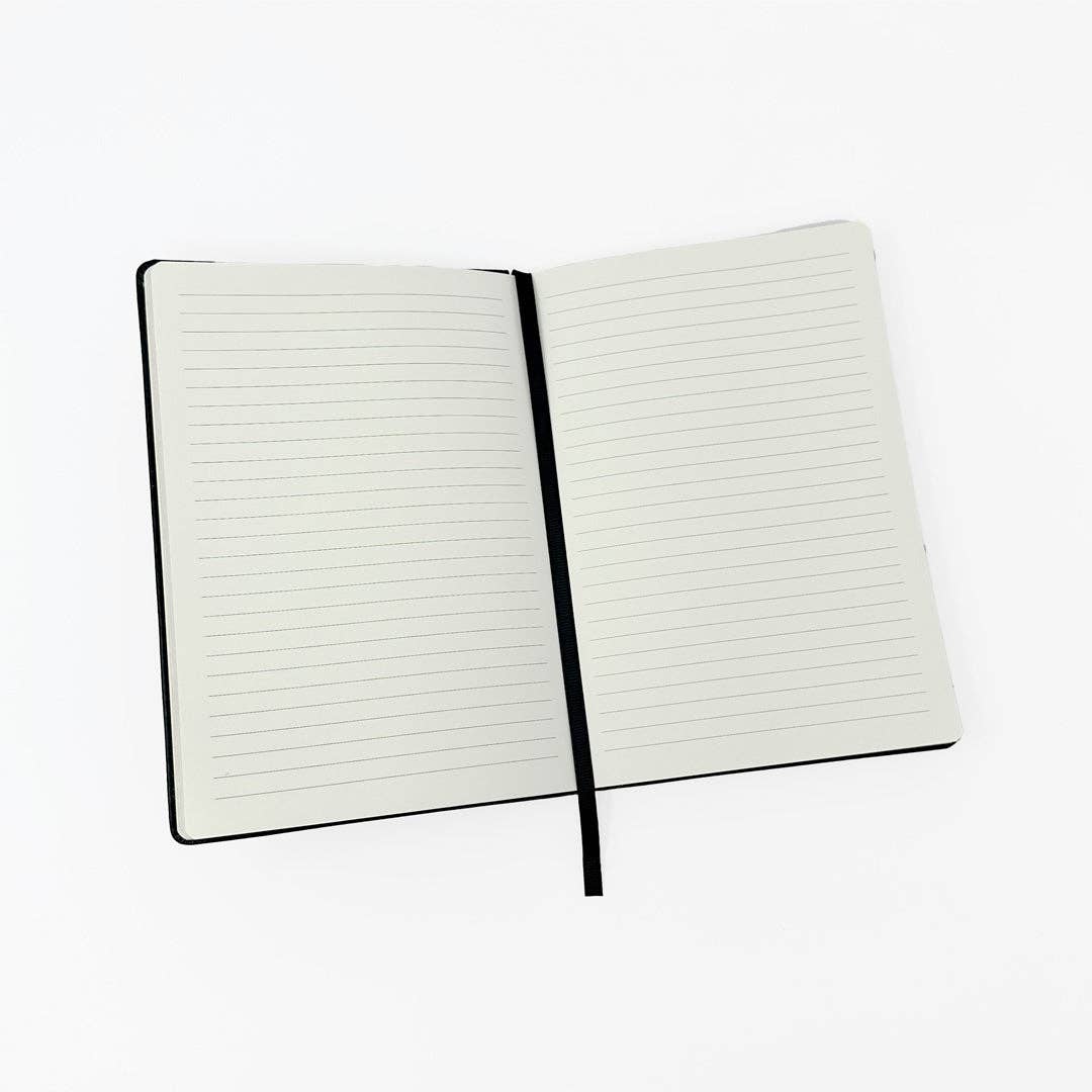 Kaleidadope - Take Over Notebook