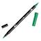 Tombow, Dual Brush Pen, Sap Green, 245