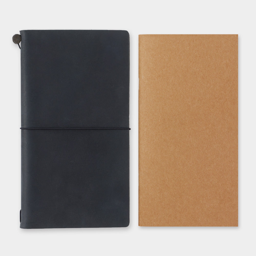 Traveler's Company, 001 Regular Size Refill Lined