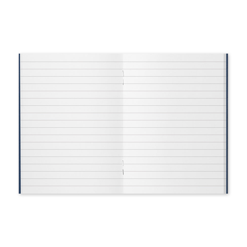 Traveler's Company, Notebook Passport Refill 001 - Lined