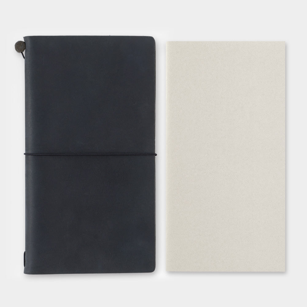 Traveler's Company, Notebook Refill 026 - Regular Size - Dot Grid