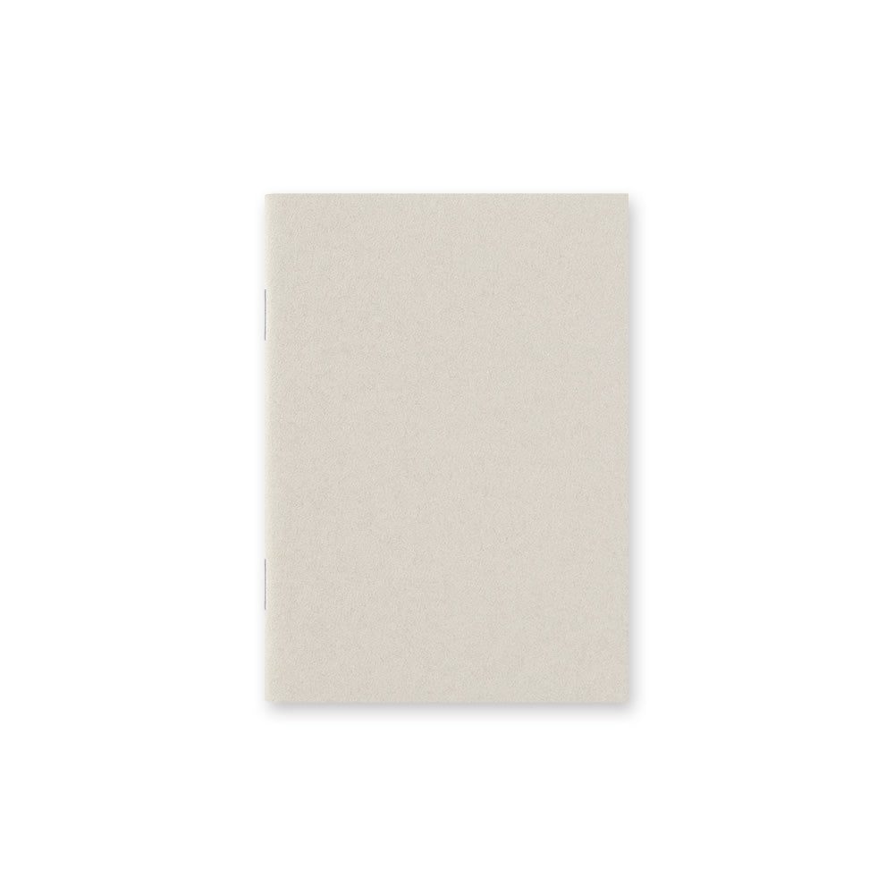 Traveler's Company, Notebook Refill 014 - Passport Size - Dot Grid