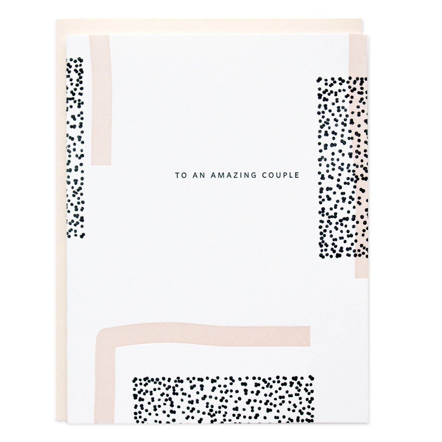 Ramona & Ruth - Amazing Couple Greeting Card