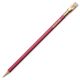 Blackwing, Matte Red, Set of 12