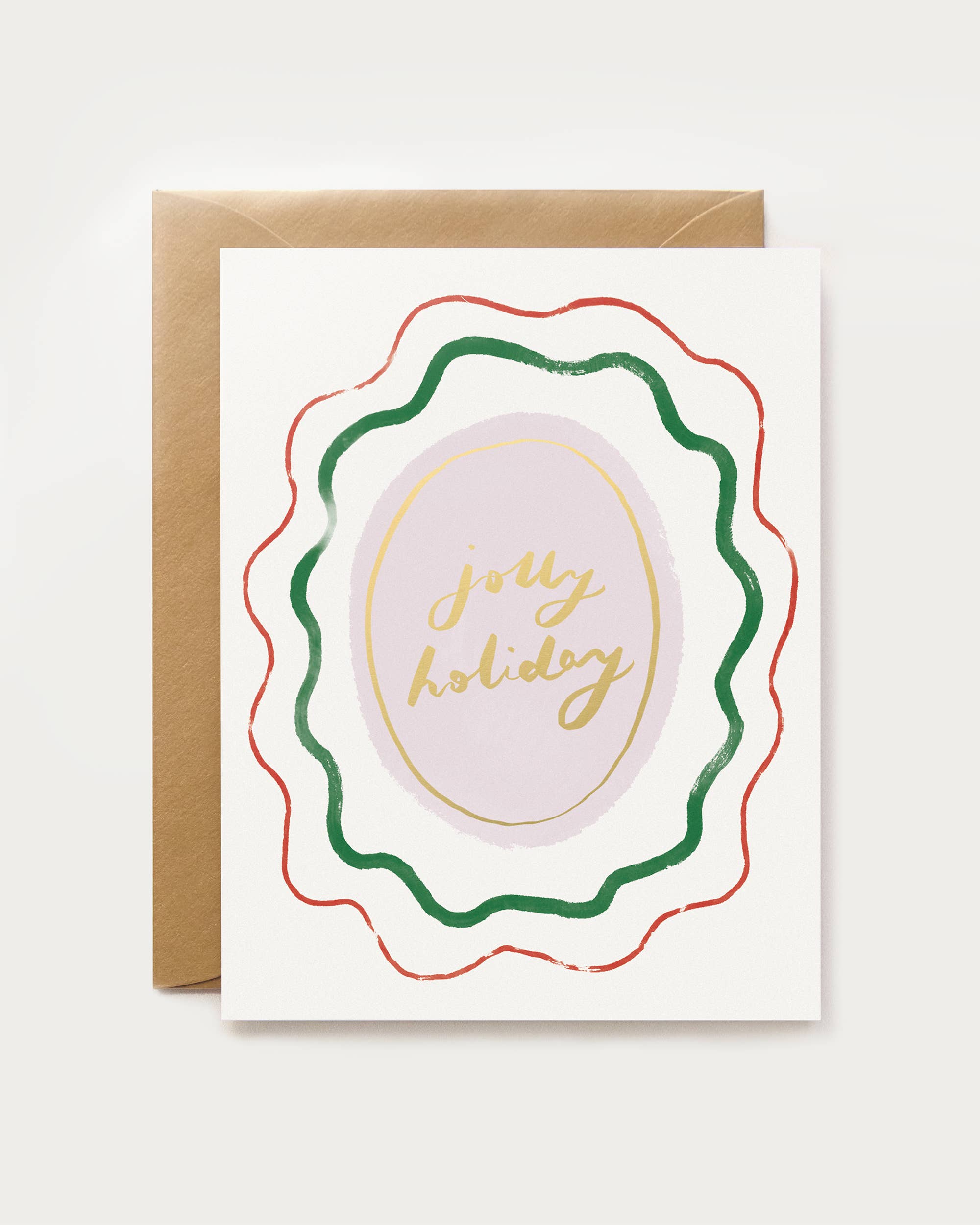 Our Heiday - Jolly Holiday Box Set