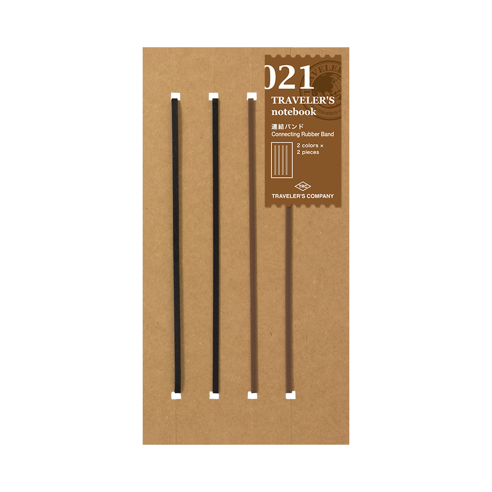 Traveler's Company, 021 Regular Size Refill Binding Band
