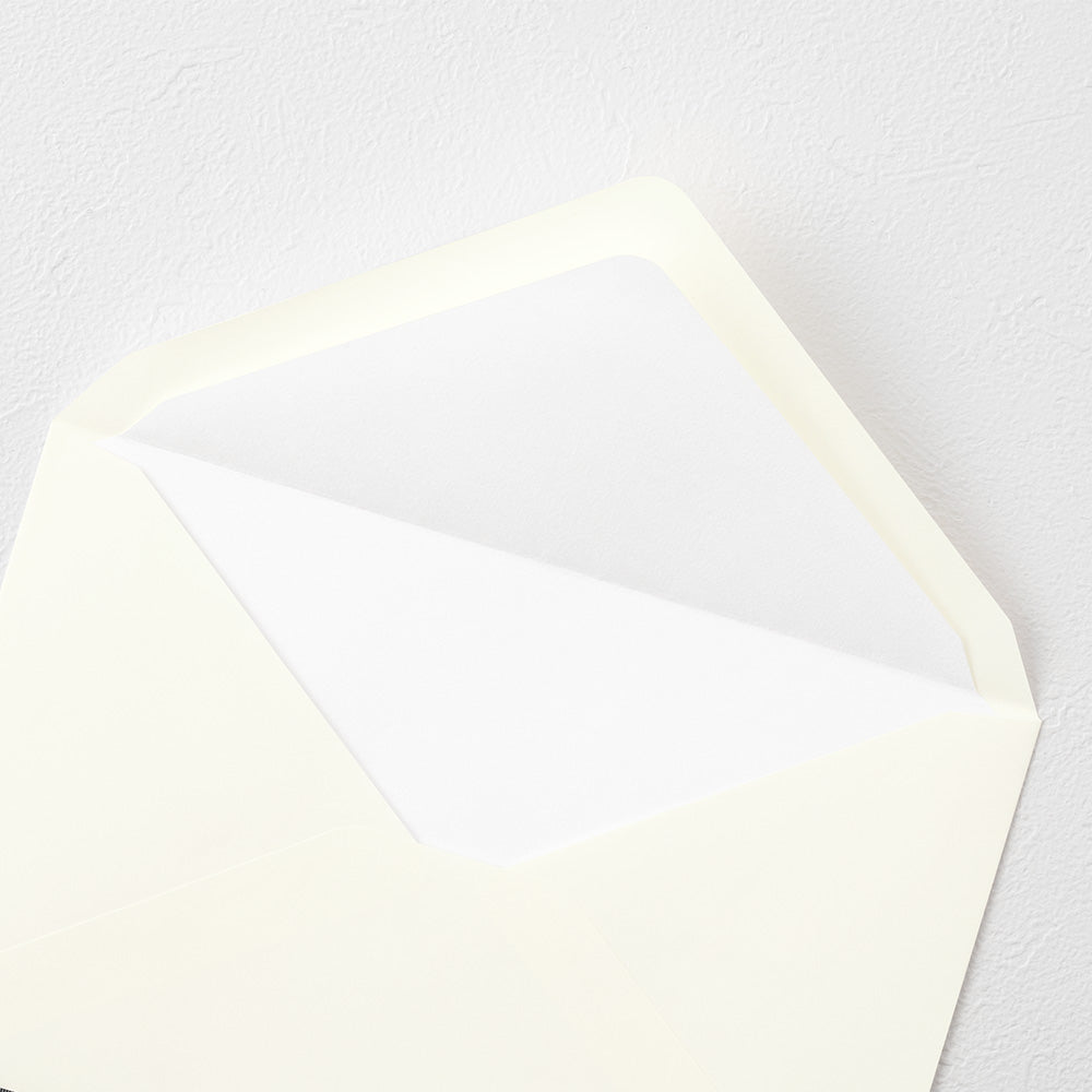 MIdori, MD Envelope Sideways