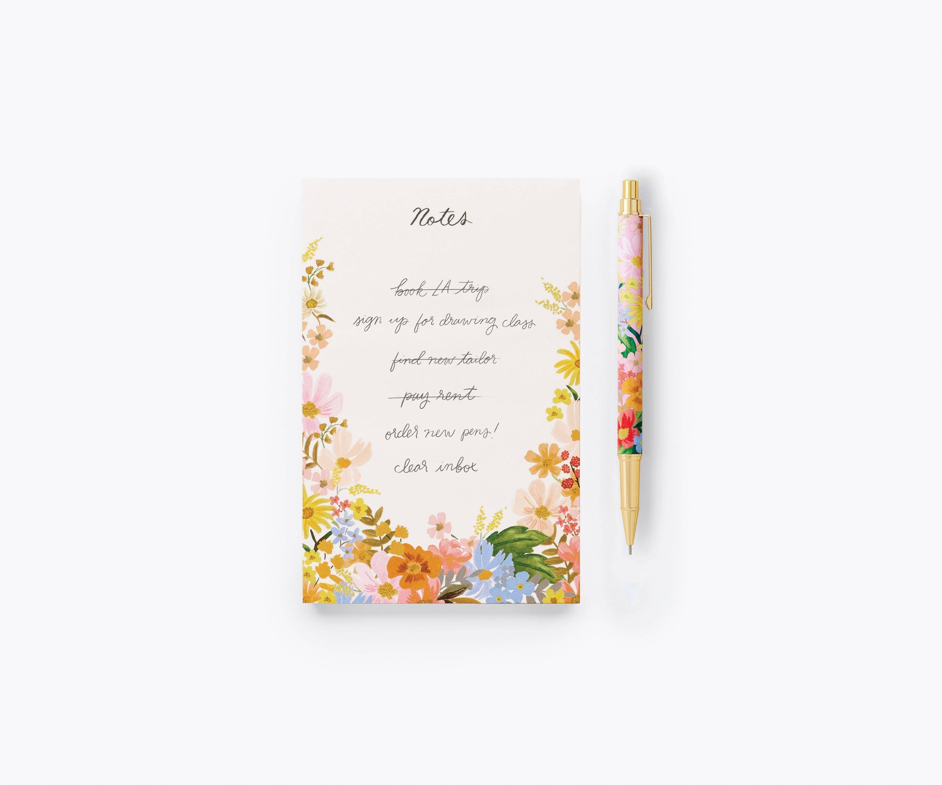 Rifle Paper Co. - Marguerite Mechanical Pencil