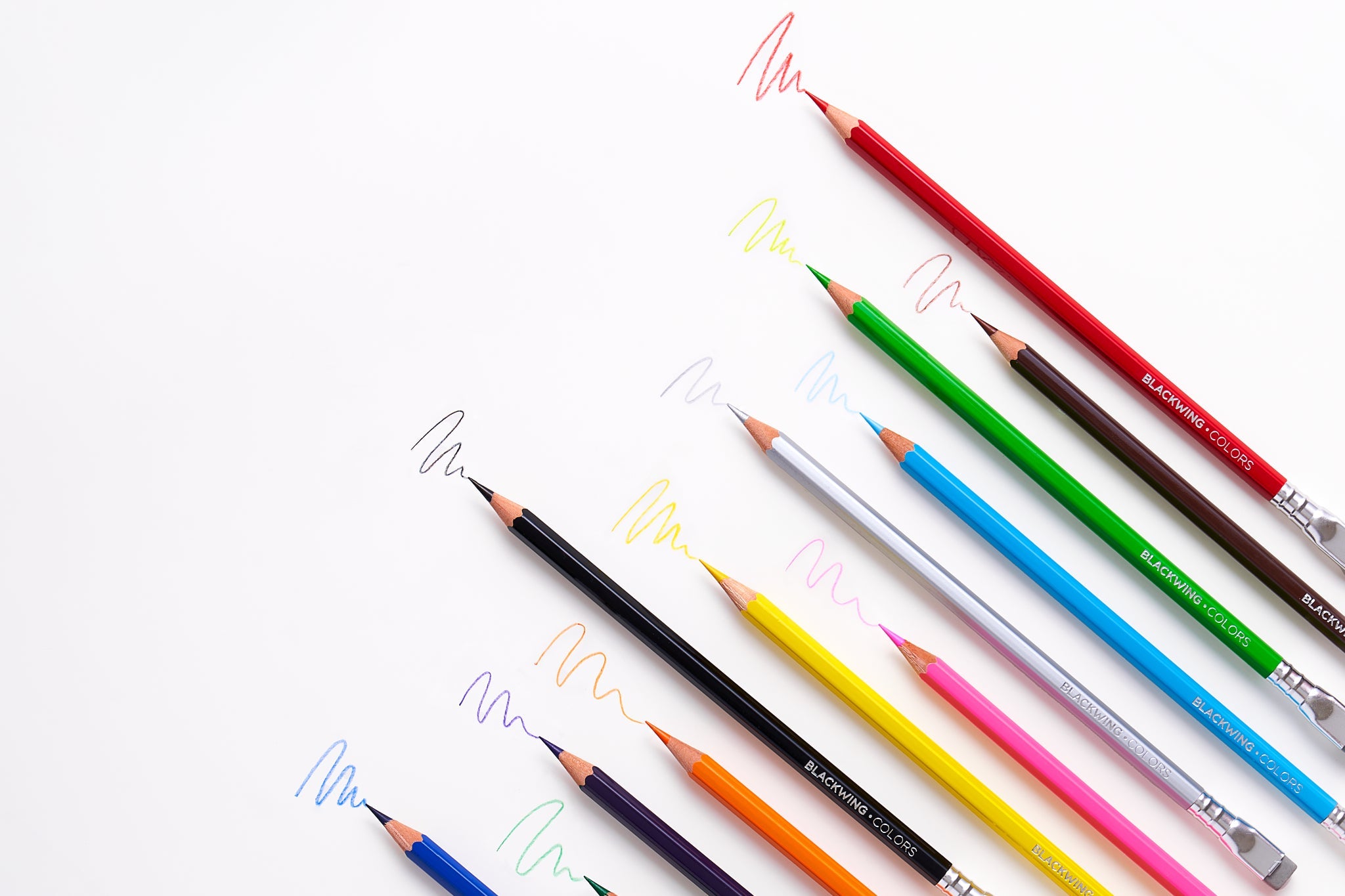 Blackwing Colors (Set Of 12)