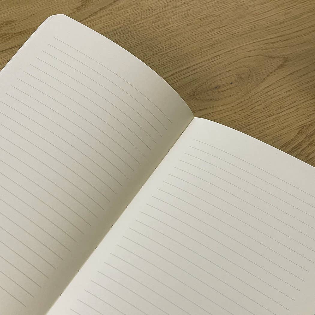 The Mincing Mockingbird - Whining Journal