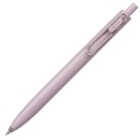Uni-Ball One F Gel Pen Pink 0.38mm