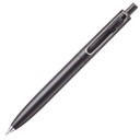 Uni-Ball One F Gel Pen Black 0.38mm