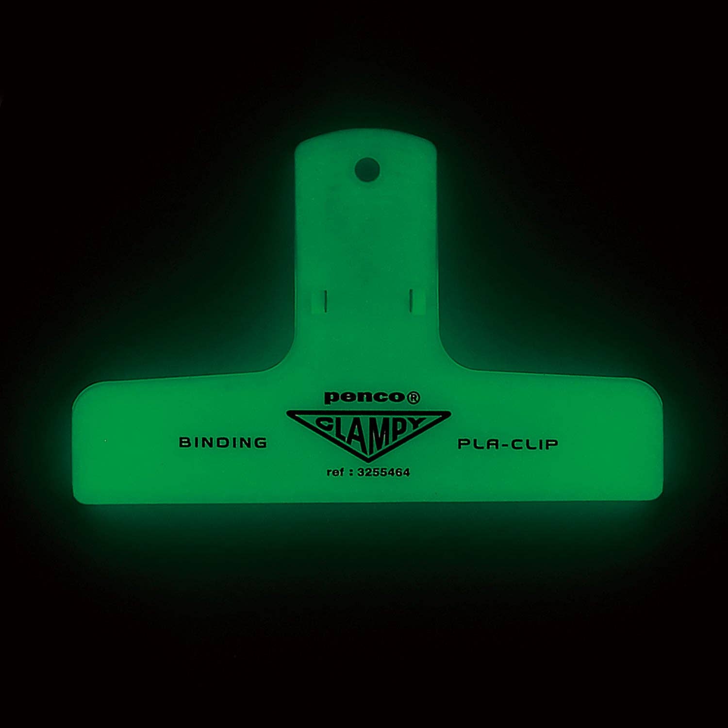 Hightide USA - Plastic Clip: Navy