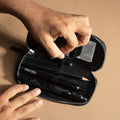 Endless Companion, Black 3-Pen Adjustable Case