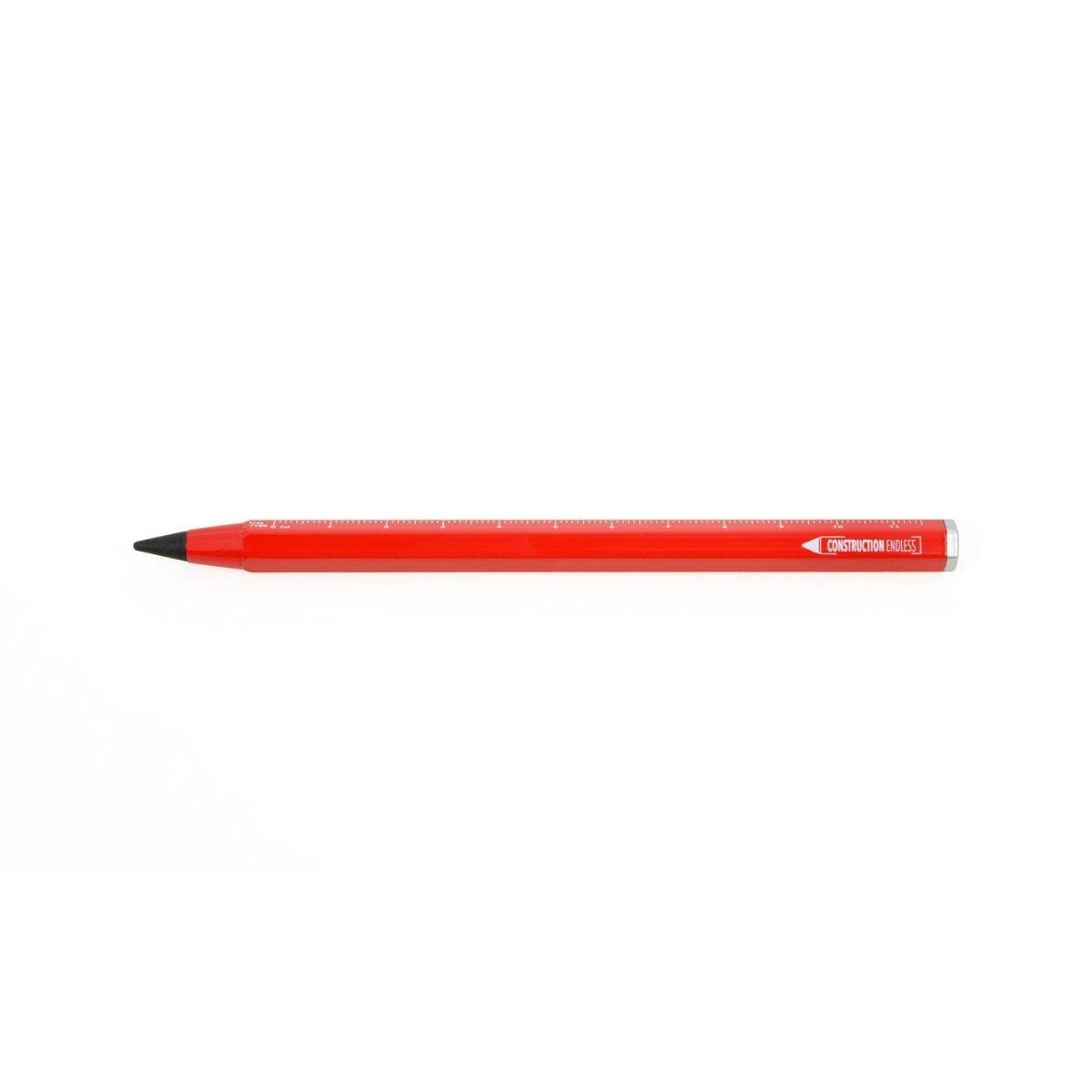 Troika, Multi-Tasking Construction Endless Pencil 12.5 Miles: Dark Blue