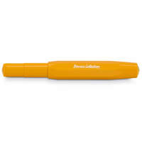 Kaweco, Sport Collection Fountain Pen, Honey, Medium