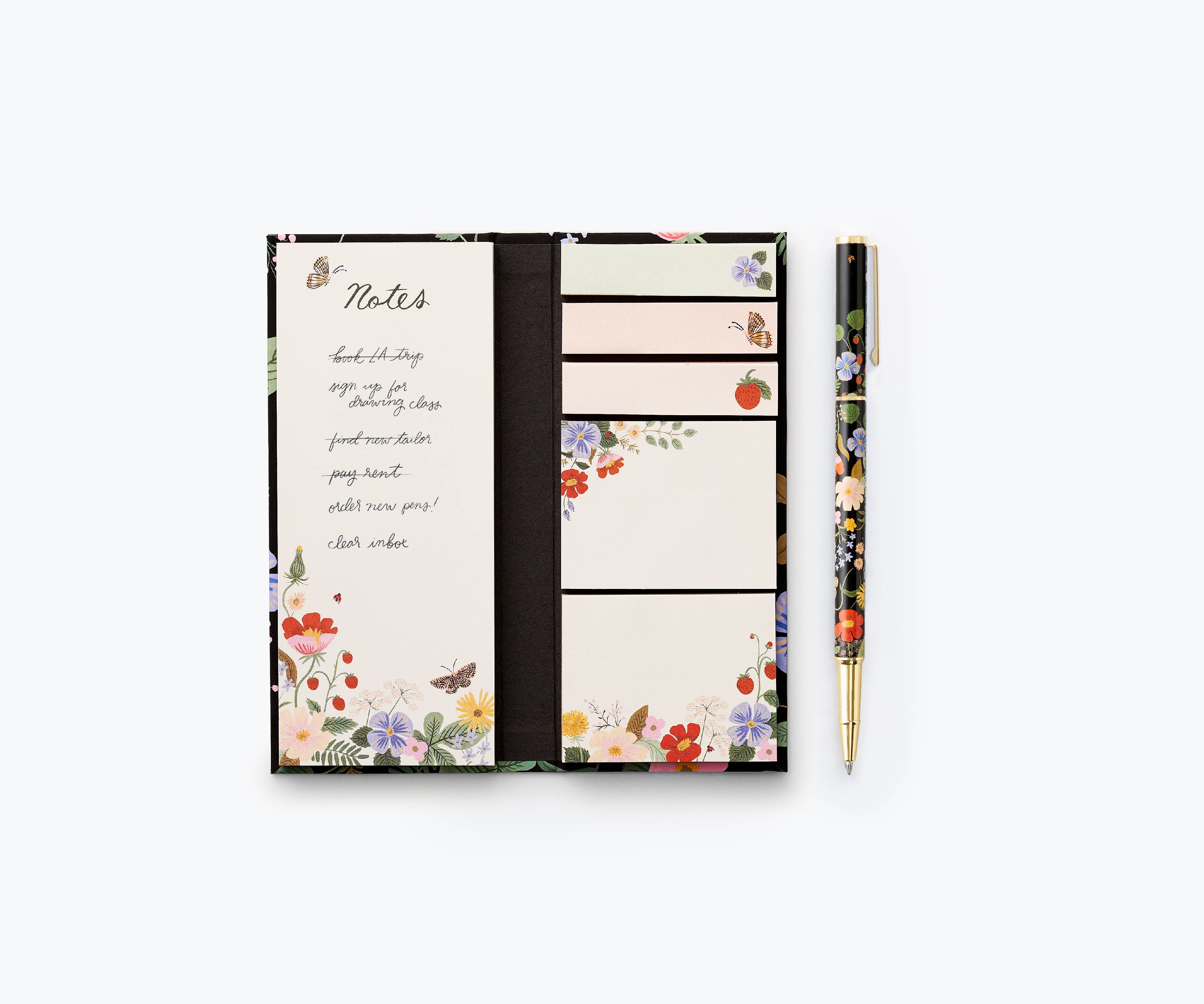Rifle Paper Co. - Strawberry Fields Pen