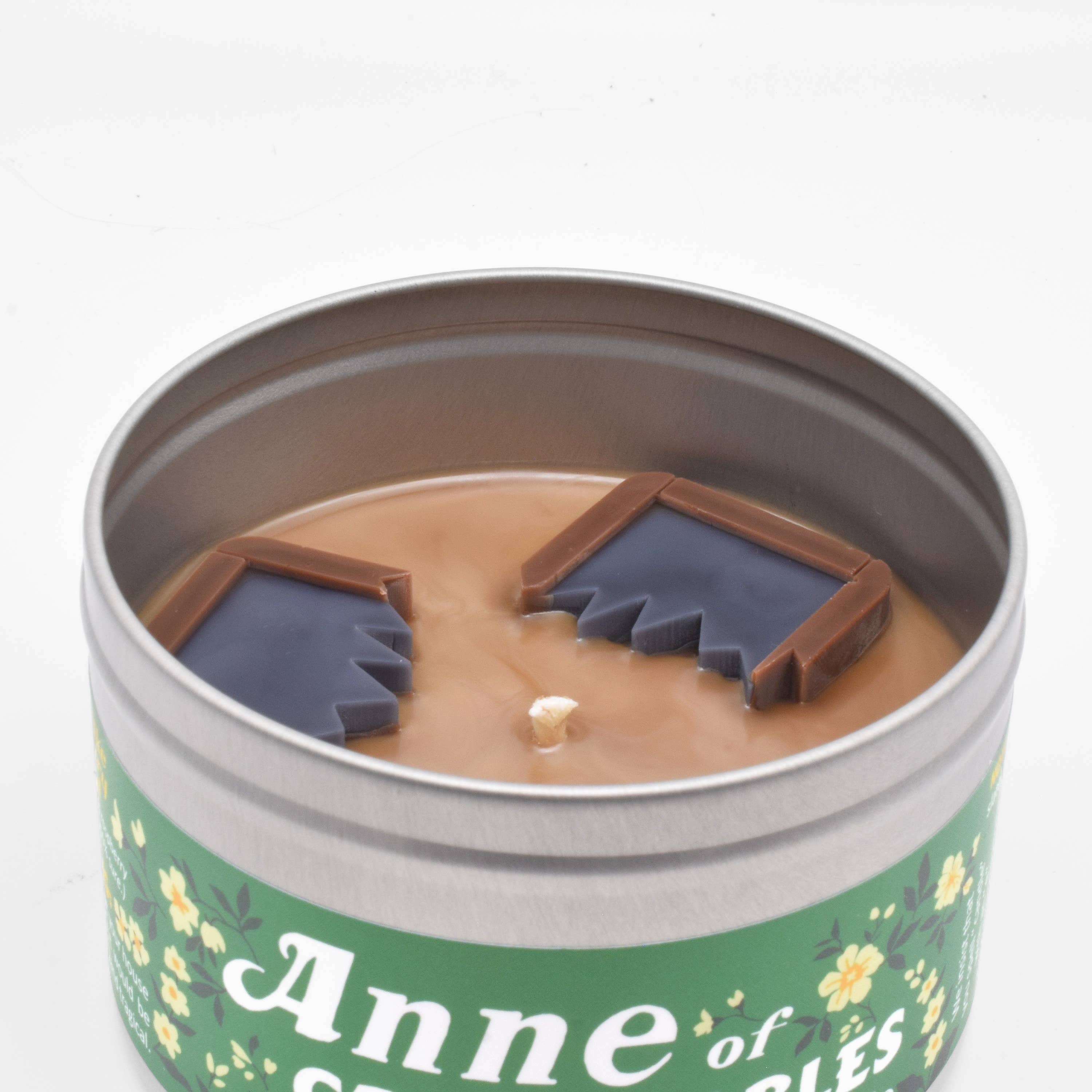 JD and Kate Industries - Anne of Green Gables Scented Candle