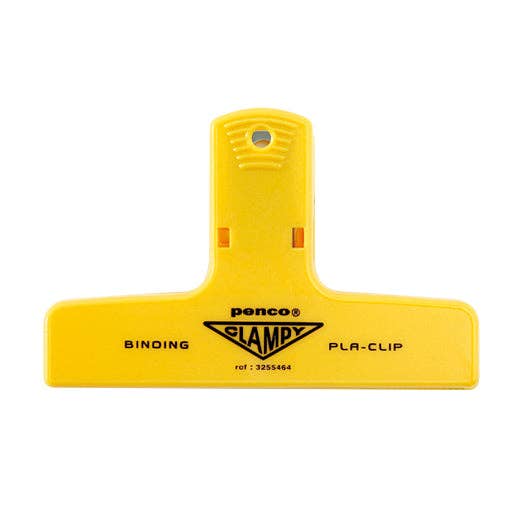 Hightide USA - Plastic Clip: Navy