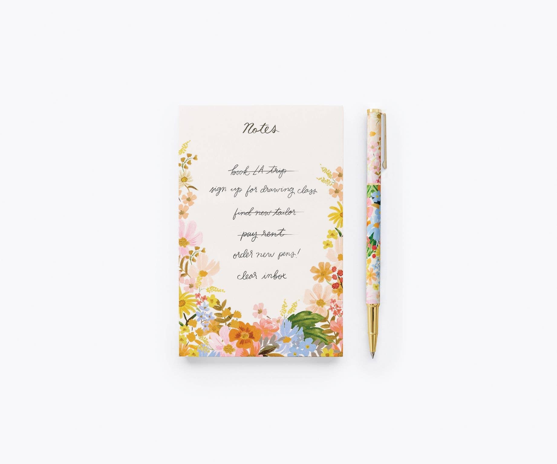 Rifle Paper Co. - Marguerite Pen