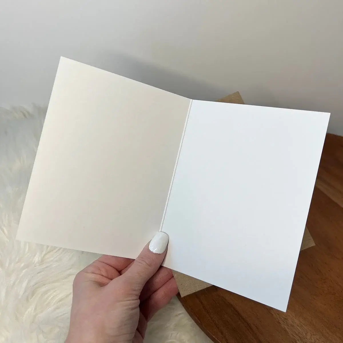 Big Moods - "Happy Birthday My Love" Greeting Card
