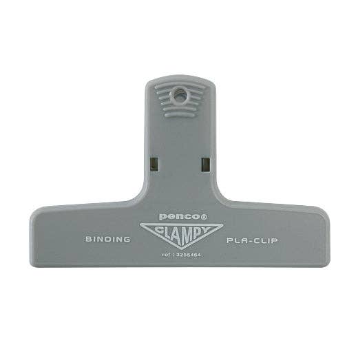 Hightide USA - Plastic Clip: Navy