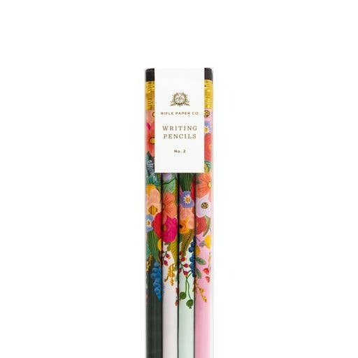 Rifle Paper Co. - Garden Party Pencil Set