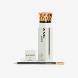 Blackwing, 602, (Set Of 12)