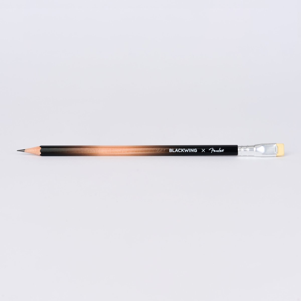 Blackwing x Fender, Sunburst, Set of 12