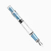 TWSBI, Diamond 580AL Iceberg Fountain Pen, Fine
