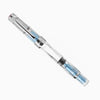 TWSBI, Diamond 580AL Iceberg Fountain Pen, Fine