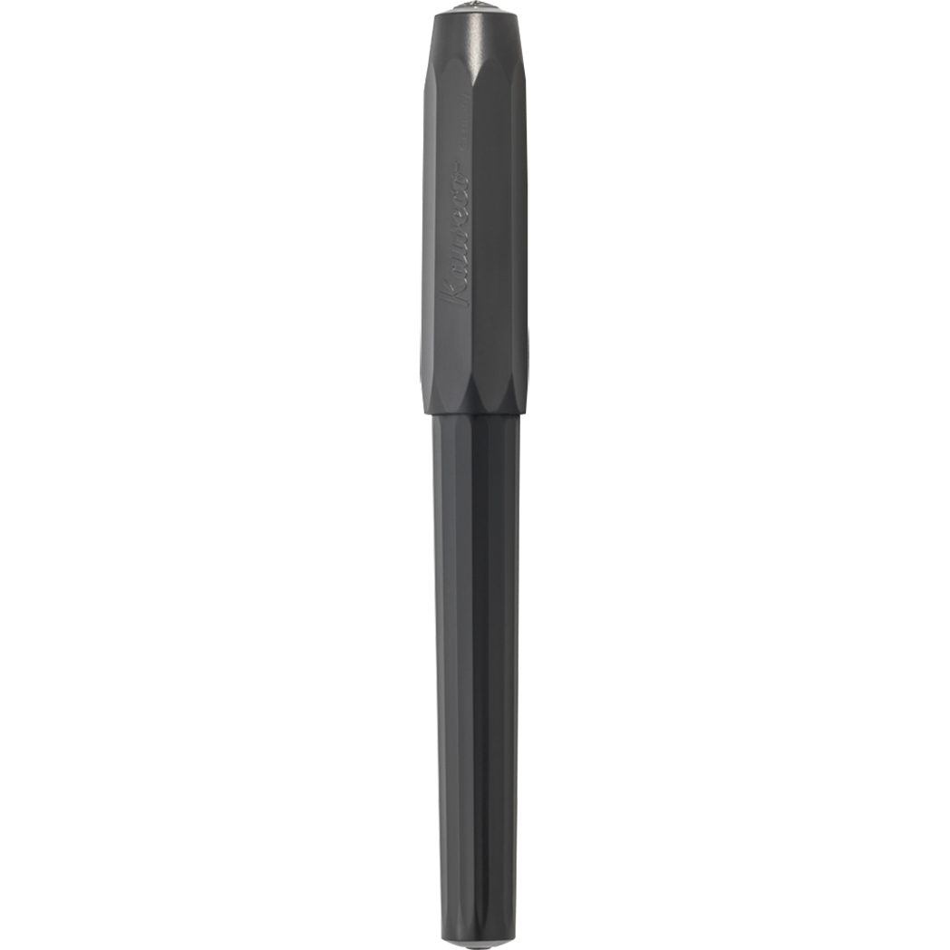 Kaweco, Perkeo Fountain Pen, Black, Medium