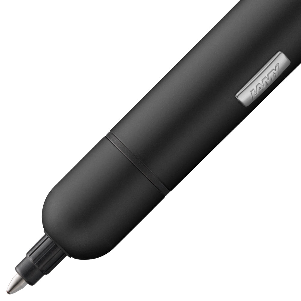 Lamy, Pico Ballpen, Black