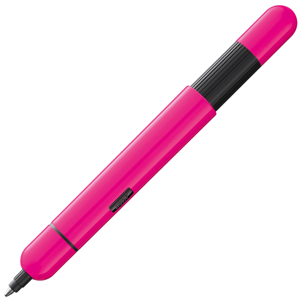 Lamy, Pico Ballpen, Pink