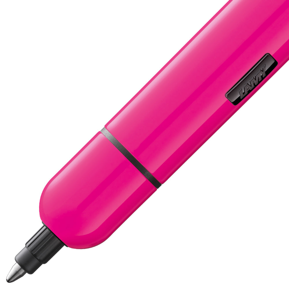 Lamy, Pico Ballpen, Pink