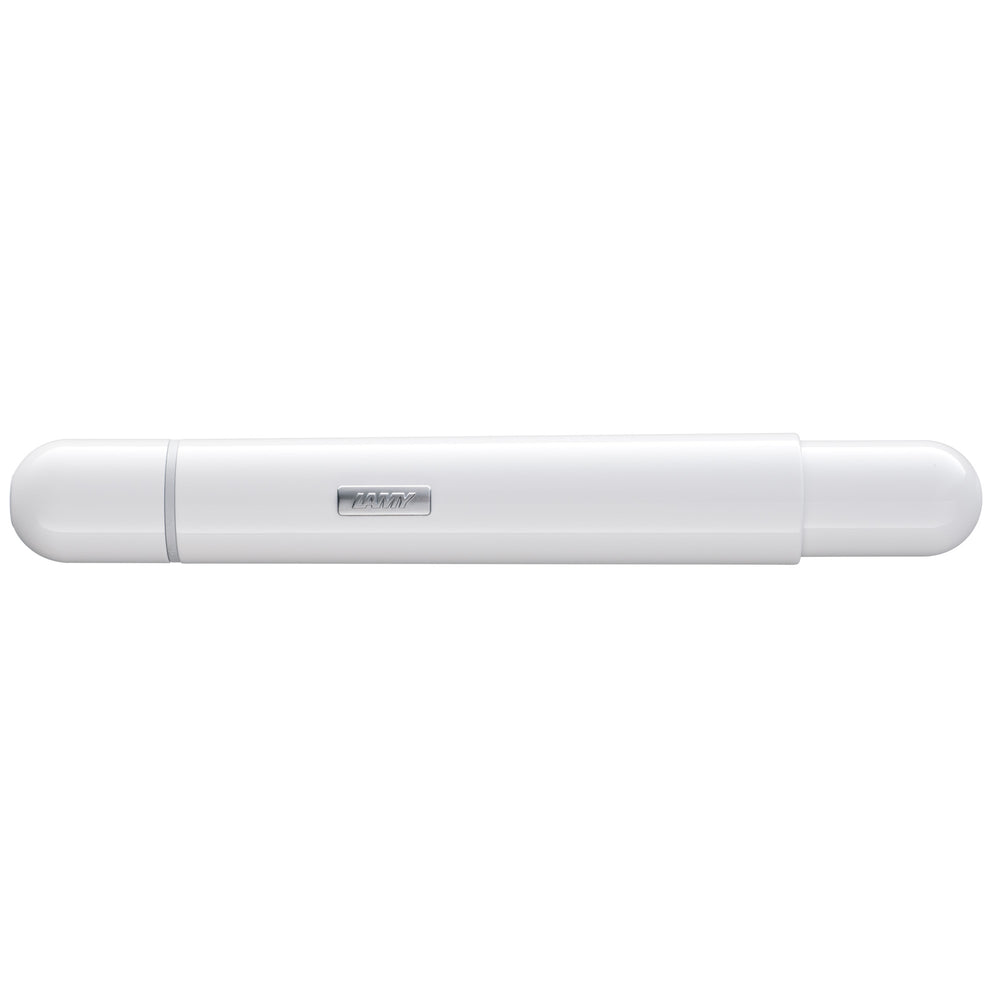 Lamy, Pico Ballpen, White