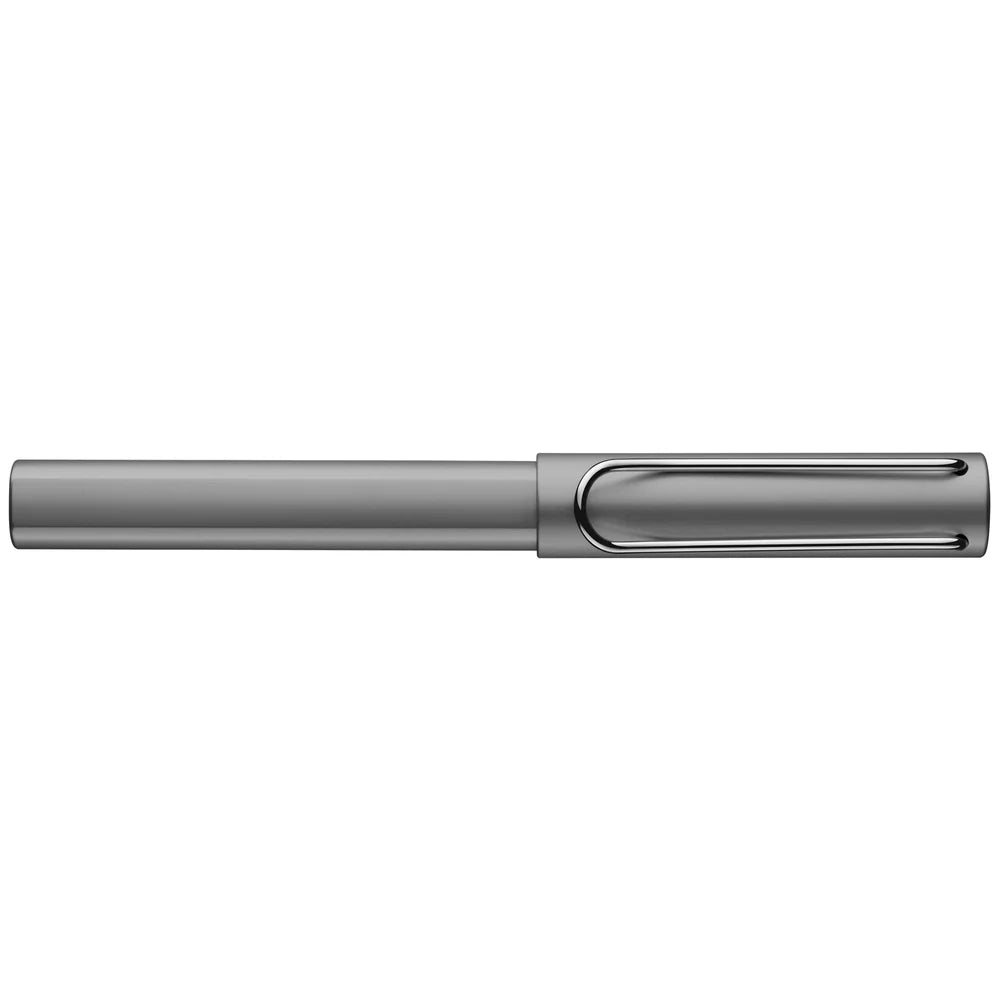 LAMY AL-star Rollerball Pen - Medium Point - Graphite