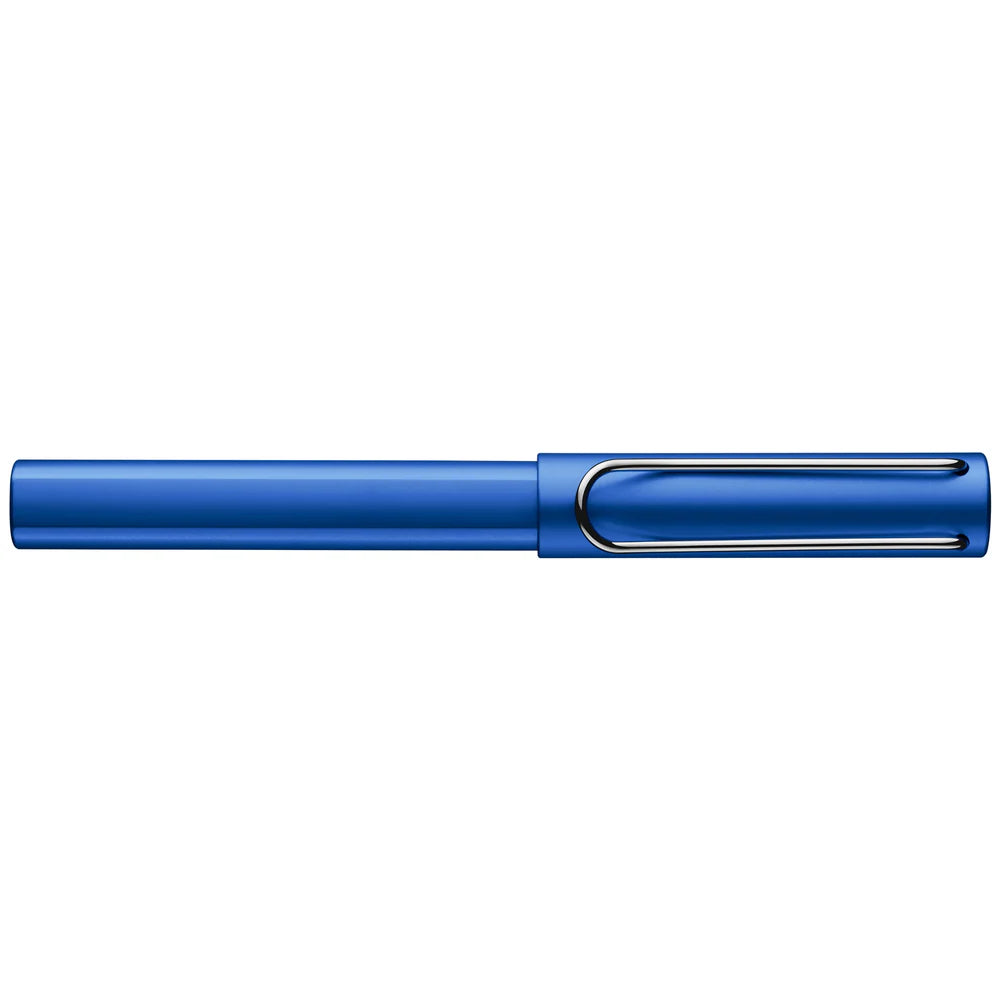 LAMY AL-star Rollerball Pen - Medium Point - Ocean Blue