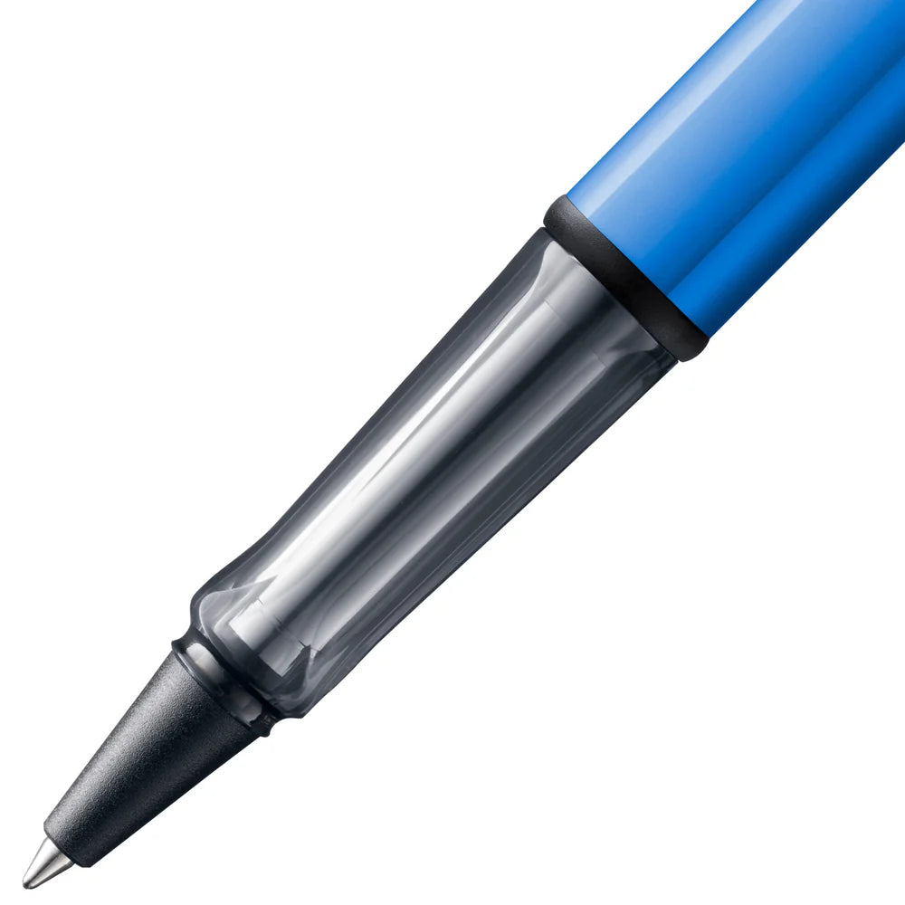 LAMY AL-star Rollerball Pen - Medium Point - Ocean Blue