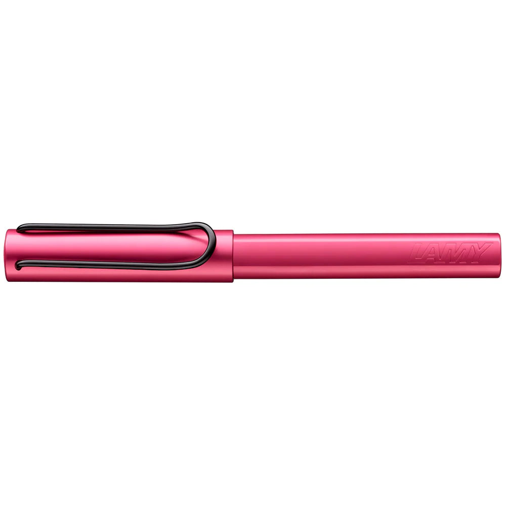 LAMY AL-star Rollerball Pen - Medium Point - Fiery