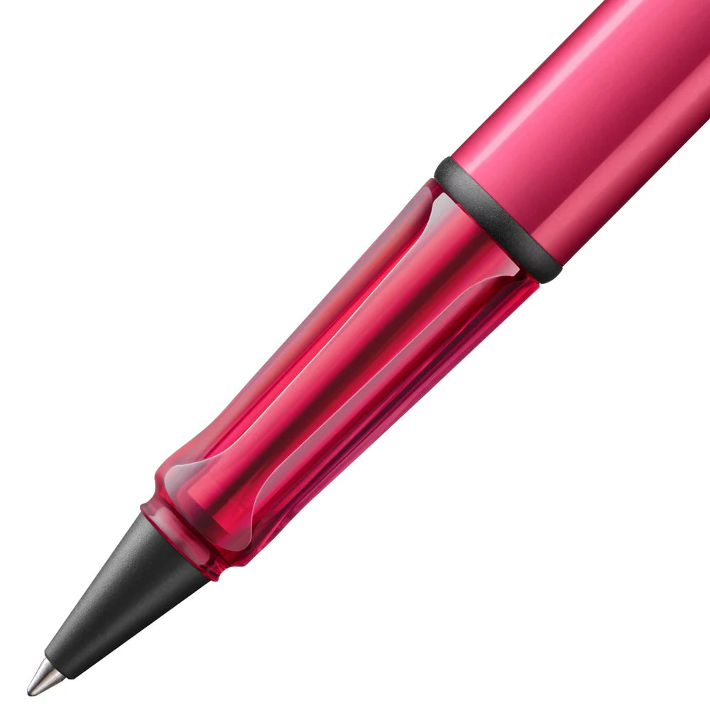LAMY AL-star Rollerball Pen - Medium Point - Fiery